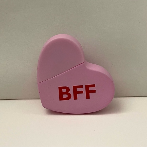 KKW KIMOJI HEART BFF Perfume - Picture 1 of 4